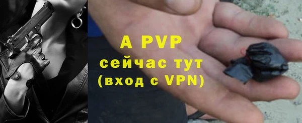 стафф Абаза